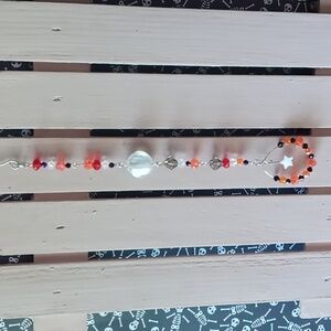 Halloween Suncatcher